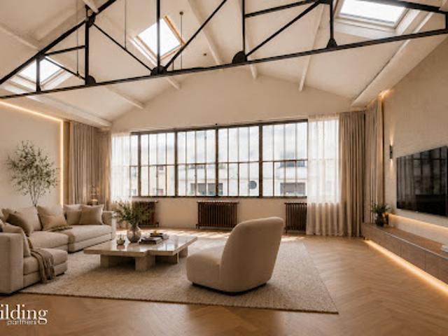 Vente Maison 8 pièces 287 m2 Montreuil