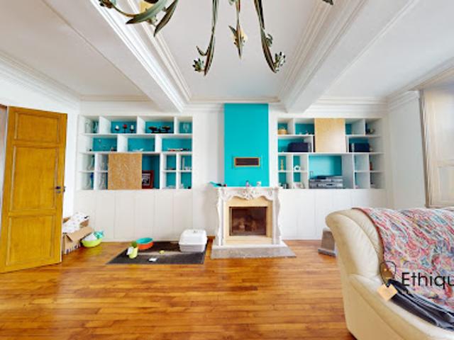 Vente Maison 8 pièces 287 m2 Aube