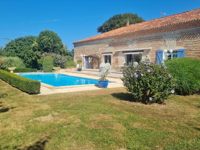 Vente Maison 8 pièces 287 m2 Agen