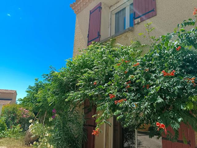 Vente Maison 8 pièces 287 m2 Bezouce