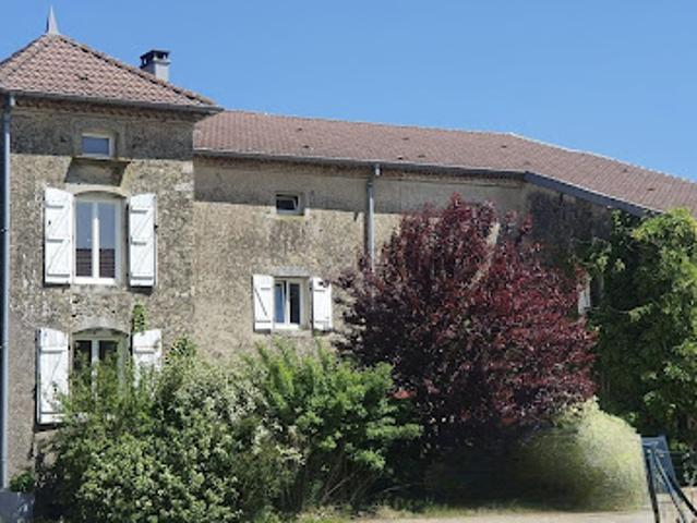 Vente Maison 8 pièces 287 m2 Rouvres la Chétive