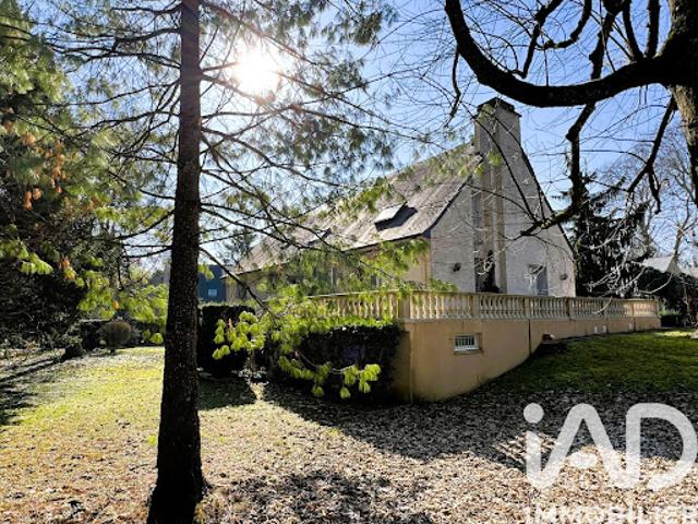 Vente Maison 8 pièces 287 m2 Vougeot