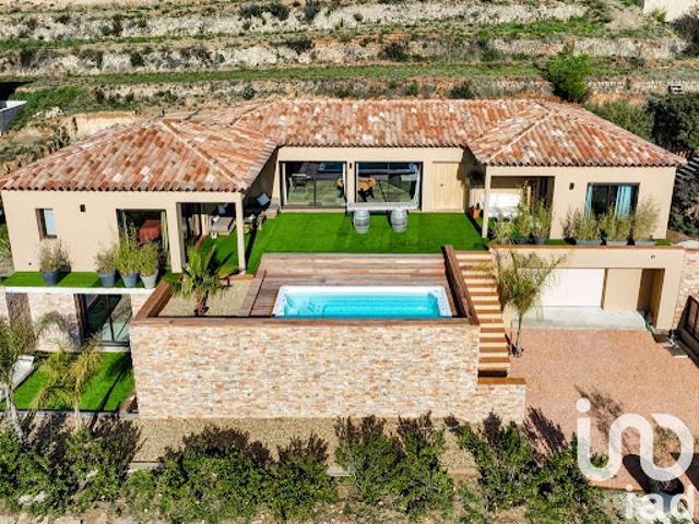 Vente Maison 8 pièces 288 m2 Le Castellet