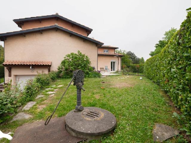 Vente Maison 8 pièces 288 m2 Saint Orens de Gameville