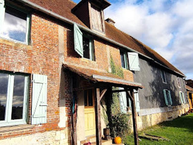 Vente Maison 8 pièces 288 m2 Saint Pierre sur Dives
