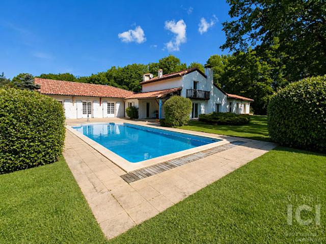 Vente Maison 8 pièces 288 m2 Sautron
