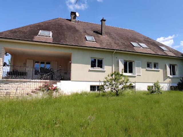 Vente Maison 8 pièces 289 m2 Chatellerault