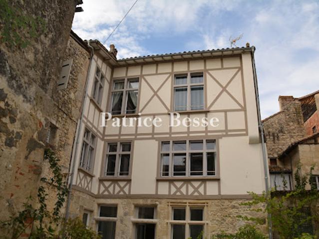 Vente Maison 8 pièces 280 m2 Agen