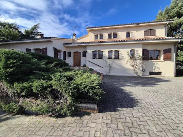 Vente Maison 8 pièces 280 m2 Albi