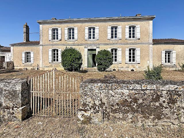 Vente Maison 8 pièces 280 m2 Andilly
