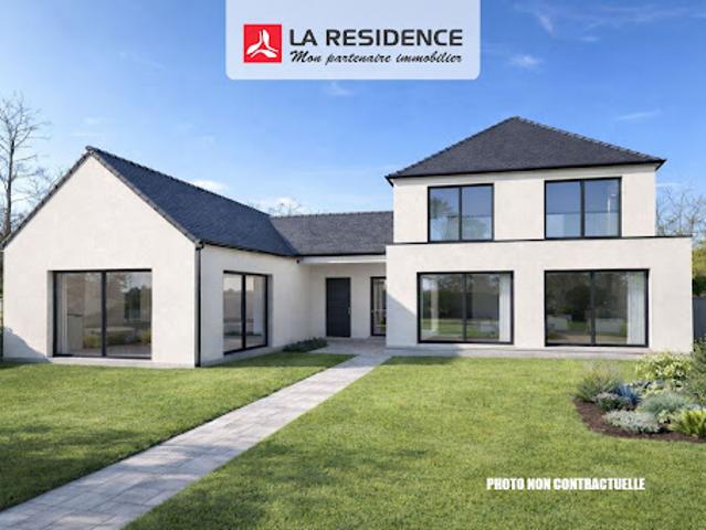 Vente Maison 8 pièces 280 m2 Cellettes