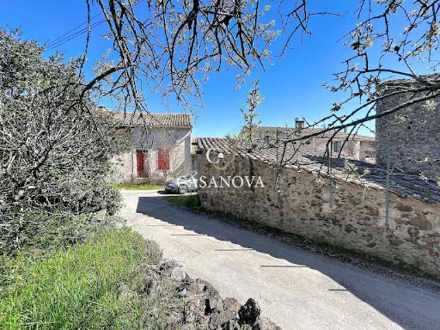 Vente Maison 8 pièces 280 m2 Gabian
