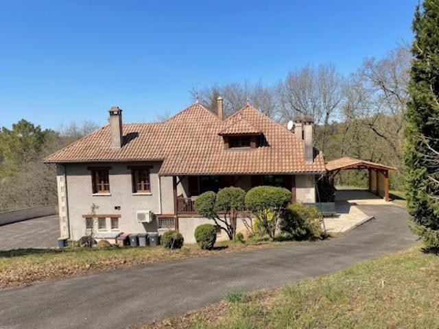 Vente Maison 8 pièces 280 m2 Lignan de Bordeaux