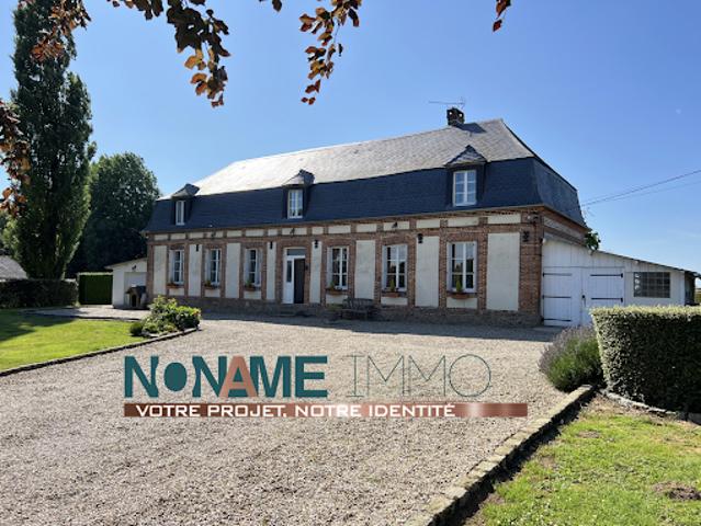 Vente Maison 8 pièces 280 m2 Pavilly