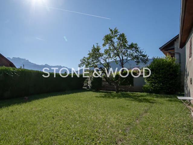 Vente Maison 8 pièces 280 m2 Saint Jorioz