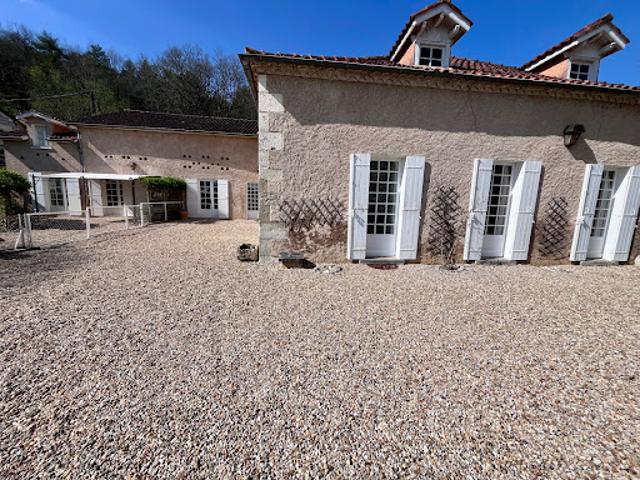 Vente Maison 8 pièces 280 m2 Trélissac