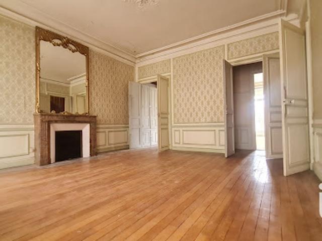 Vente Maison 8 pièces 281 m2 Reims