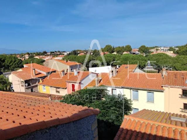 Vente Maison 8 pièces 282 m2 Argeles sur mer