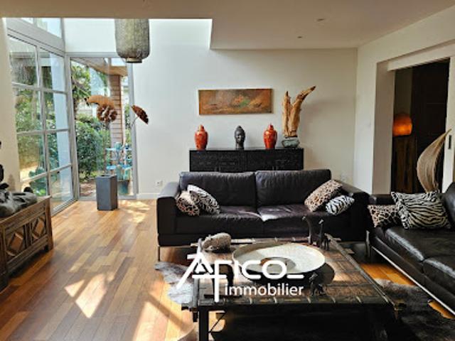 Vente Maison 8 pièces 282 m2 Saint Avertin