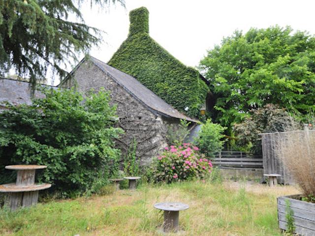 Vente Maison 8 pièces 283 m2 Champtocé sur Loire