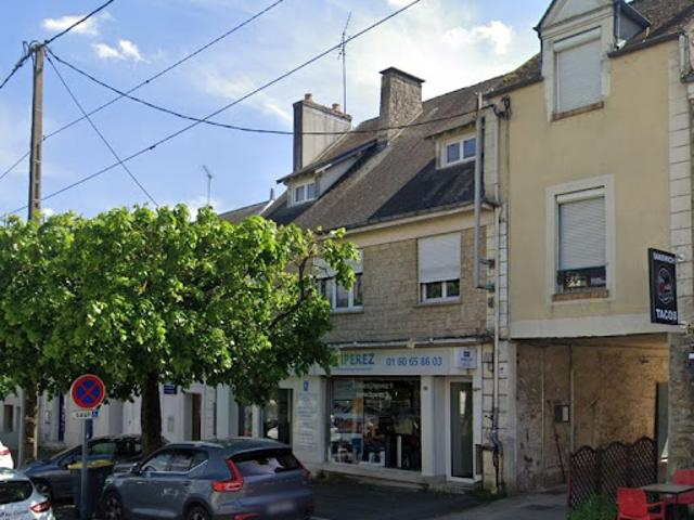 Vente Immeuble 8 pièces 294 m2 Saint Fargeau Ponthierry