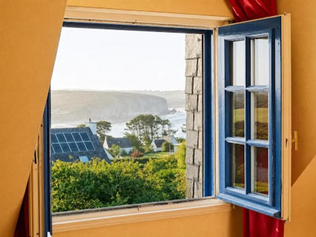 Vente Maison 8 pièces 295 m2 Camaret sur Mer