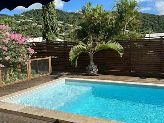 Vente Maison 8 pièces 295 m2 Le diamant