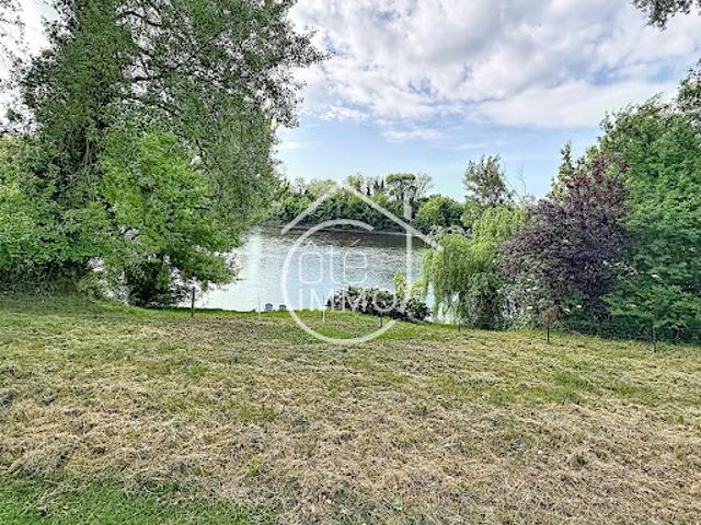 Vente Maison 8 pièces 295 m2 Le Fleix
