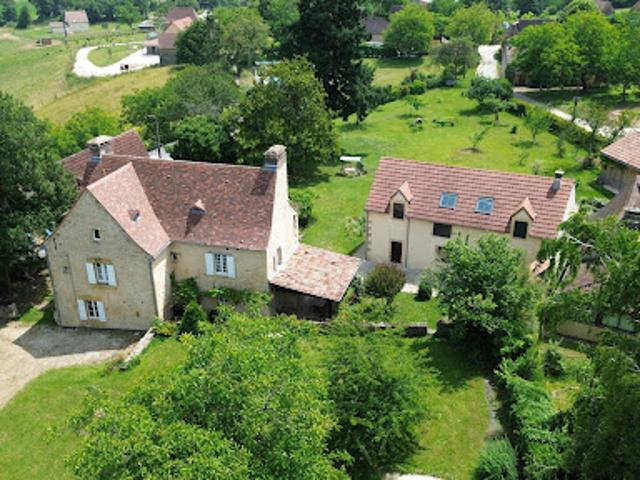 Vente Maison 8 pièces 295 m2 Saint Cyprien
