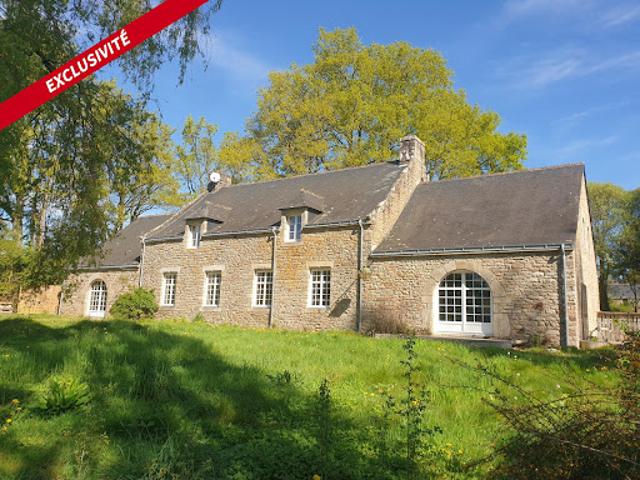 Vente Maison 8 pièces 295 m2 Vigneux de Bretagne