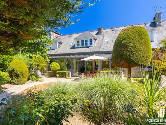 Vente Maison 8 pièces 296 m2 Dinard