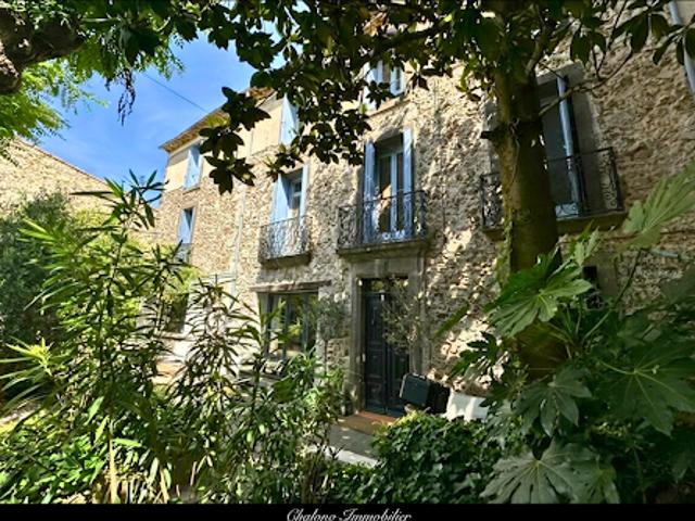 Vente Maison 8 pièces 298 m2 Agde