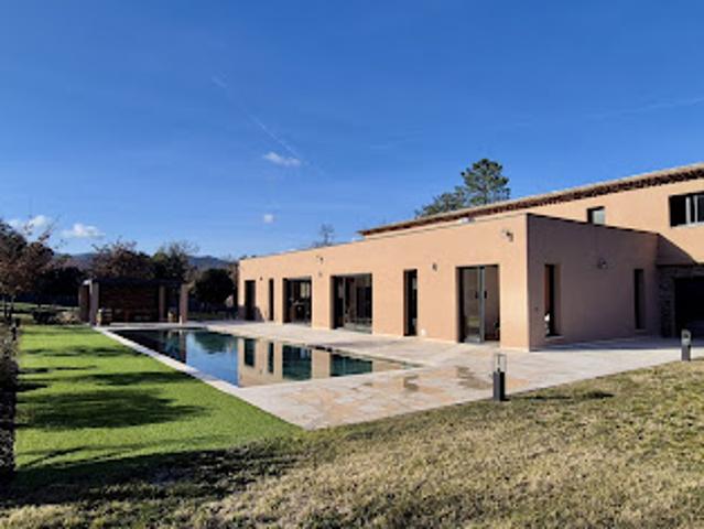 Vente Maison 8 pièces 290 m2 Bagnols en Forêt