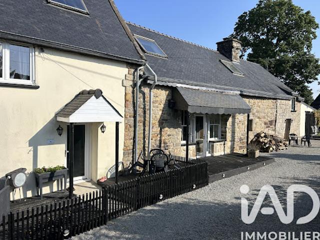 Vente Maison 8 pièces 290 m2 Saint barthelemy