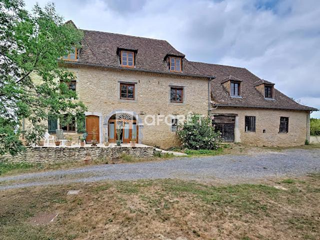 Vente Maison 8 pièces 290 m2 Salies de bearn