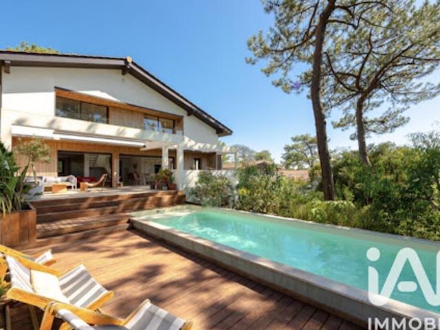 Vente Maison 8 pièces 290 m2 Soorts Hossegor