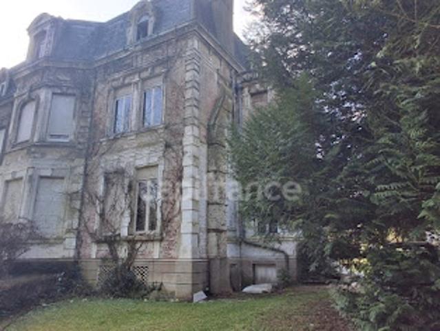 Vente Maison 8 pièces 291 m2 Lumbres