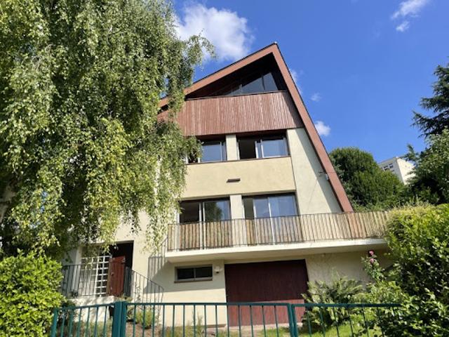 Vente Maison 8 pièces 291 m2 Le Pecq