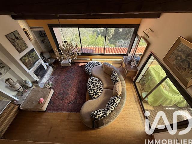 Vente Maison 8 pièces 304 m2 Bandol