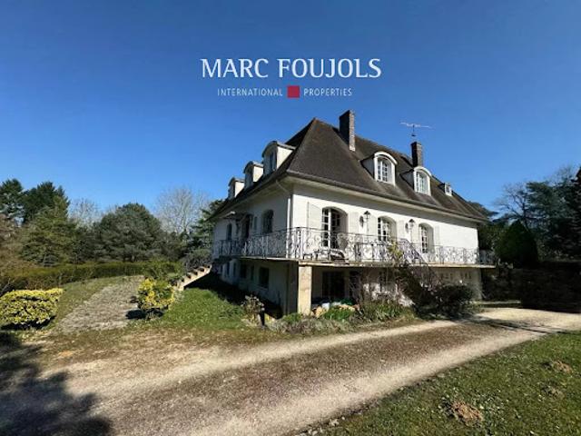 Vente Maison 8 pièces 305 m2 Chambly