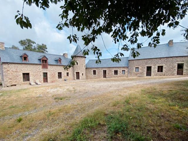 Vente Maison 8 pièces 307 m2 Pleurtuit