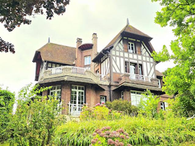 Vente Maison 8 pièces 308 m2 Dieppe
