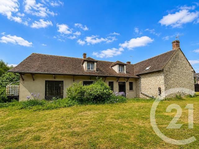 Vente Maison 8 pièces 309.5 m2 Treilles en Gâtinais