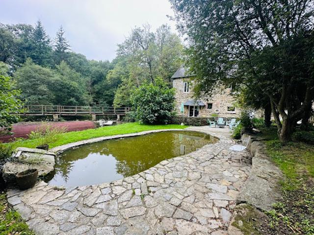 Vente Maison 8 pièces 309.75 m2 Sens de Bretagne
