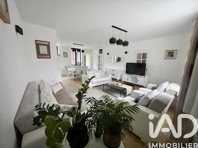 Vente Maison 8 pièces 300 m2 Mons en Baroeul