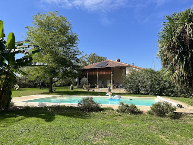 Vente Maison 8 pièces 300 m2 Agen