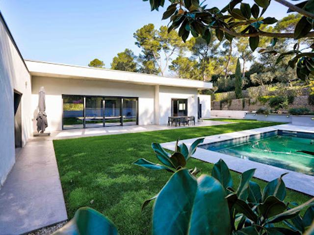 Vente Maison 8 pièces 300 m2 Aix en Provence