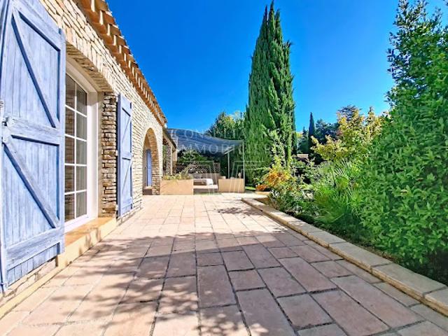 Vente Maison 9 pièces 300 m2 Aix en Provence