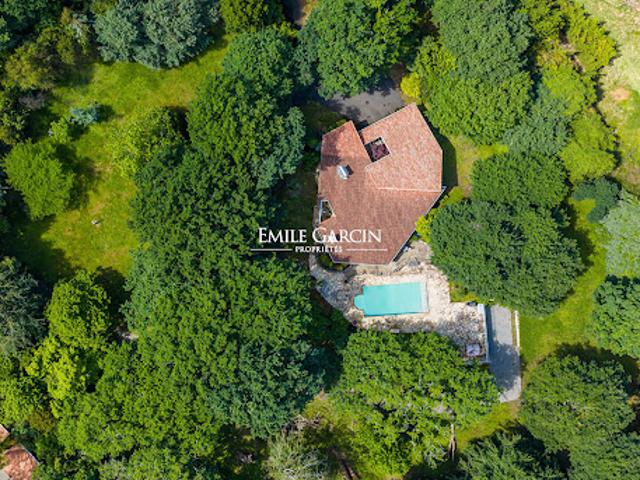 Vente Maison 8 pièces 300 m2 Bidart