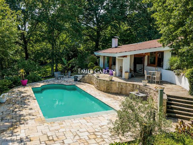 Vente Maison 8 pièces 300 m2 Bidart